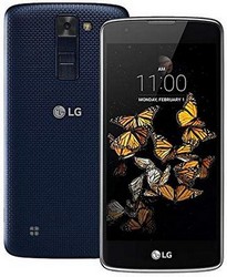 Замена динамика на телефоне LG K8 в Перми
